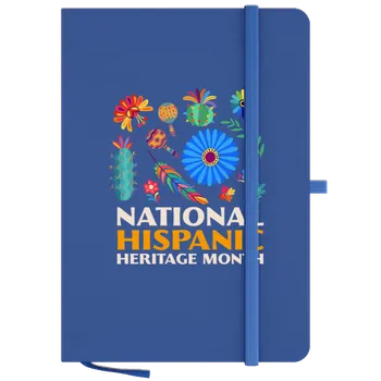 Notebooks - Custom Patch Factory