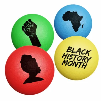 Stress Balls - Custom Patch Factory