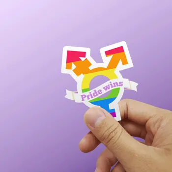 Stickers - Custom Patch Factory