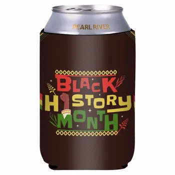 Can Coolers - Custom Patch Factory