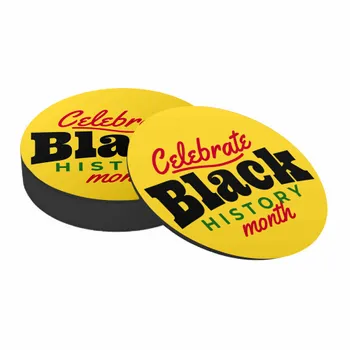 Coasters - Custom Patch Factory