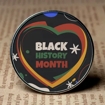 Lapel Pins - Custom Patch Factory