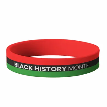 Wristbands - Custom Patch Factory