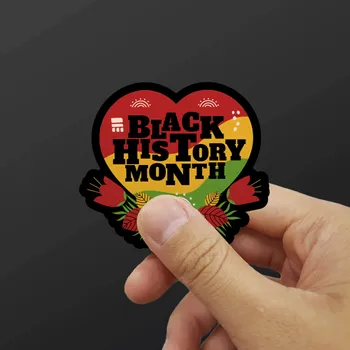 Stickers - Custom Patch Factory