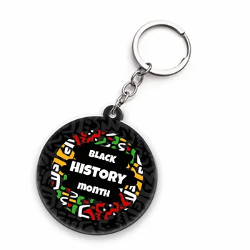 Keychains - Custom Patch Factory