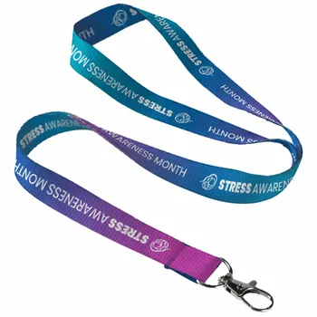 Lanyards - Custom Patch Factory