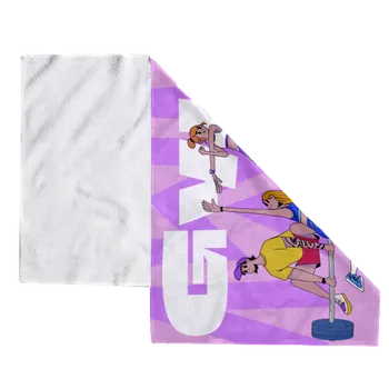 Towels - Custom Patch Factory