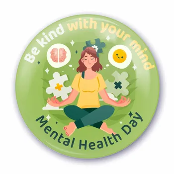 Buttons - Custom Patch Factory