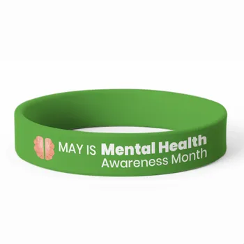 Wristbands - Custom Patch Factory