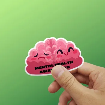 Stickers - Custom Patch Factory