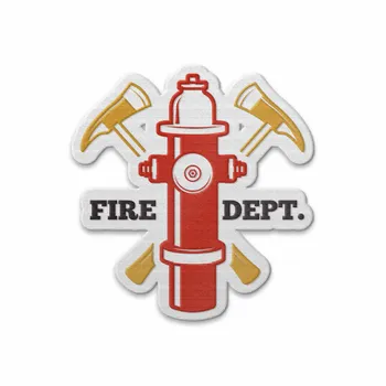 Patches - Custom Patch Factory