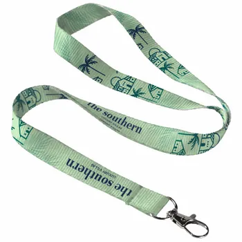 Lanyards - Custom Patch Factory