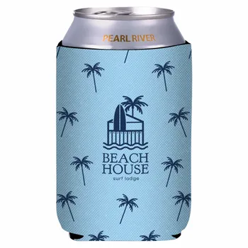 Can Coolers - Custom Patch Factory