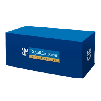 Table Covers - Custom Patch Factory