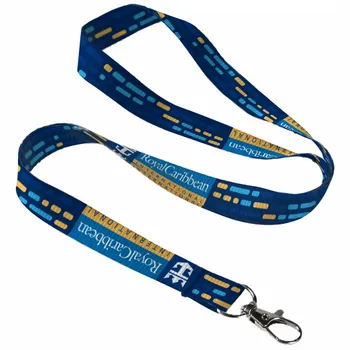 Lanyards - Custom Patch Factory
