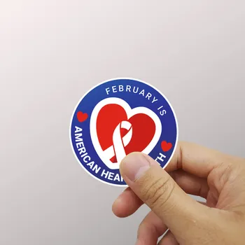 Stickers - Custom Patch Factory