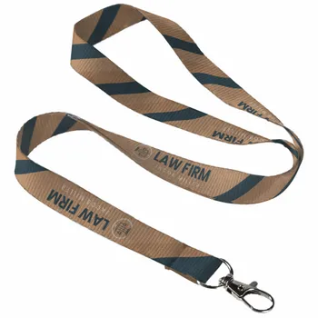 Lanyards - Custom Patch Factory