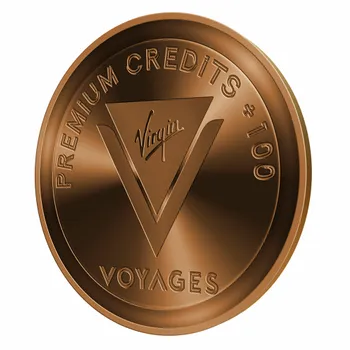 Challenge Coins - Custom Patch Factory