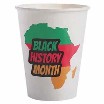 Cold Drink Cups - Custom Patch Factory