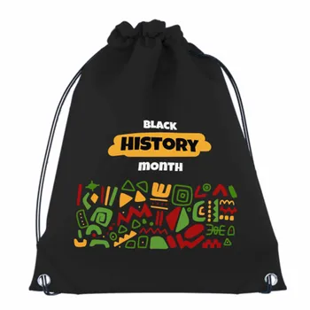 Drawstrings Bags - Custom Patch Factory