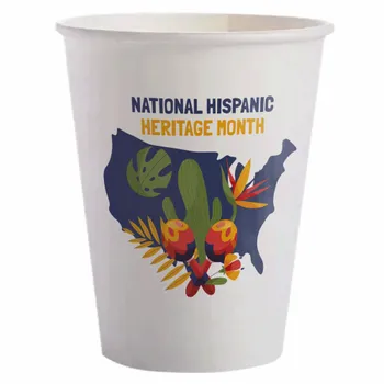 Cold Drink Cups - Custom Patch Factory