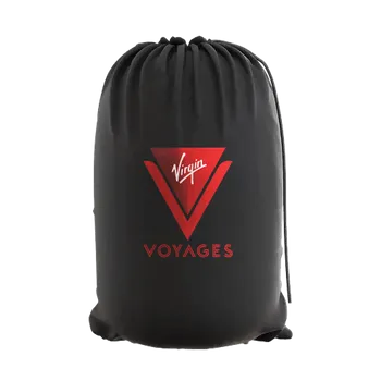 Laundry Bags - Custom Patch Factory