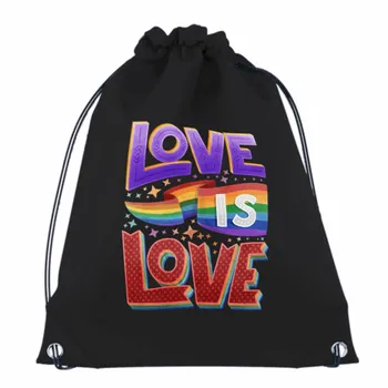Drawstring Bags - Custom Patch Factory