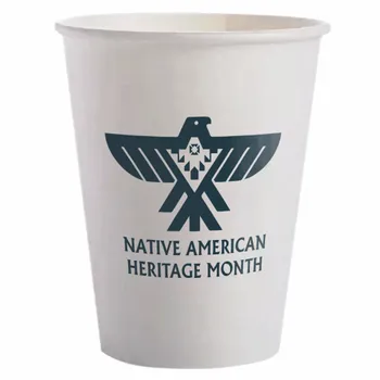 Cold Drink Cups - Custom Patch Factory