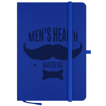 Notebooks - Custom Patch Factory