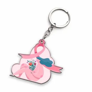 Keychains - Custom Patch Factory