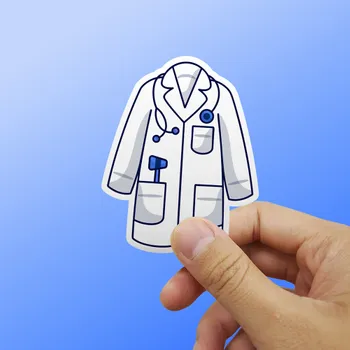 Stickers - Custom Patch Factory