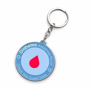 Keychains - Custom Patch Factory