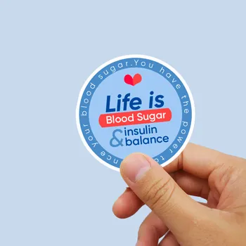 Stickers - Custom Patch Factory