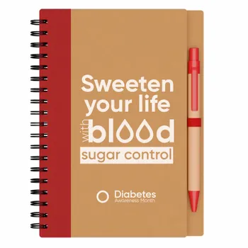 Notebooks - Custom Patch Factory