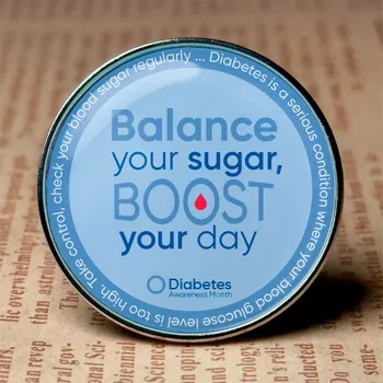 Lapel Pins - Custom Patch Factory