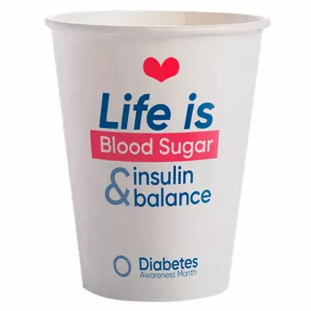 Cold Drinks Cups - Custom Patch Factory