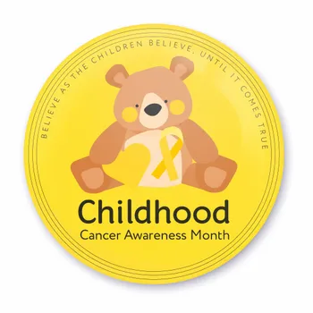 Buttons - Custom Patch Factory