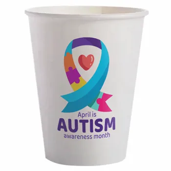 Cold Drink Cups - Custom Patch Factory