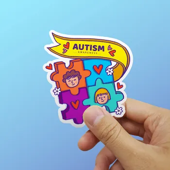 Stickers - Custom Patch Factory