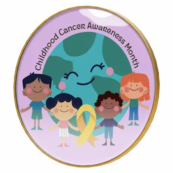 Lapel Pins - Custom Patch Factory