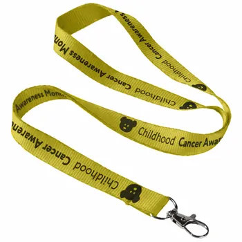 Lanyards - Custom Patch Factory