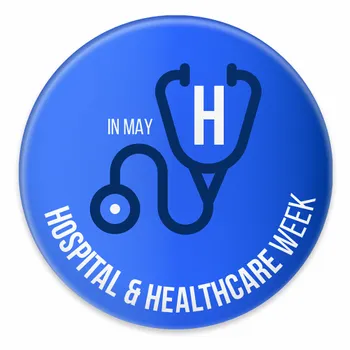 Buttons - Custom Patch Factory