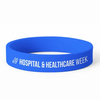 Wristbands - Custom Patch Factory