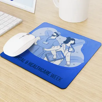 Mouse Pads - Custom Patch Factory