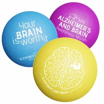 Stress Balls - Custom Patch Factory