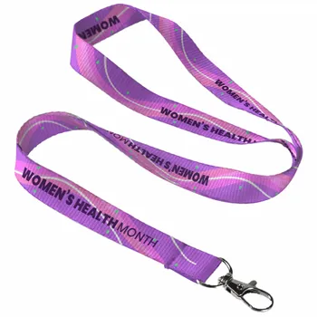 Lanyards - Custom Patch Factory