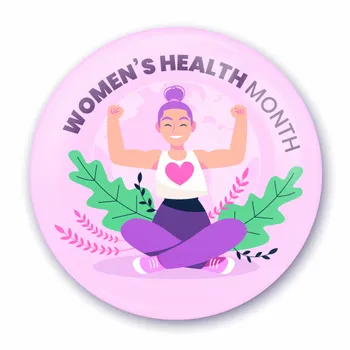 Buttons - Custom Patch Factory