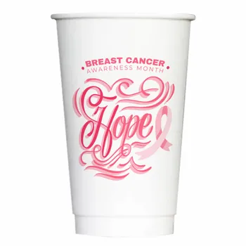 Hot Drink Cups - Custom Patch Factory