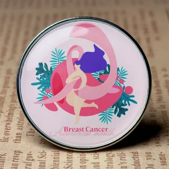 Lapel Pins - Custom Patch Factory