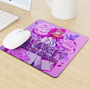 Mouse Pads - Custom Patch Factory